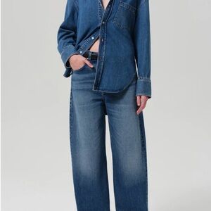 Citizens Of Humanity Ayla Jeans